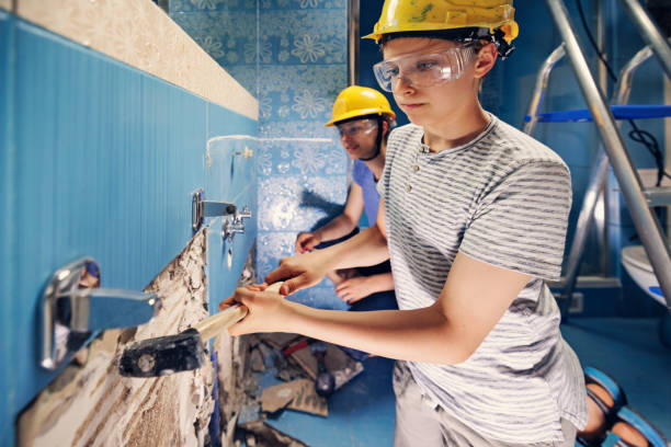 Best Black Mold Removal  in Streamwood, IL